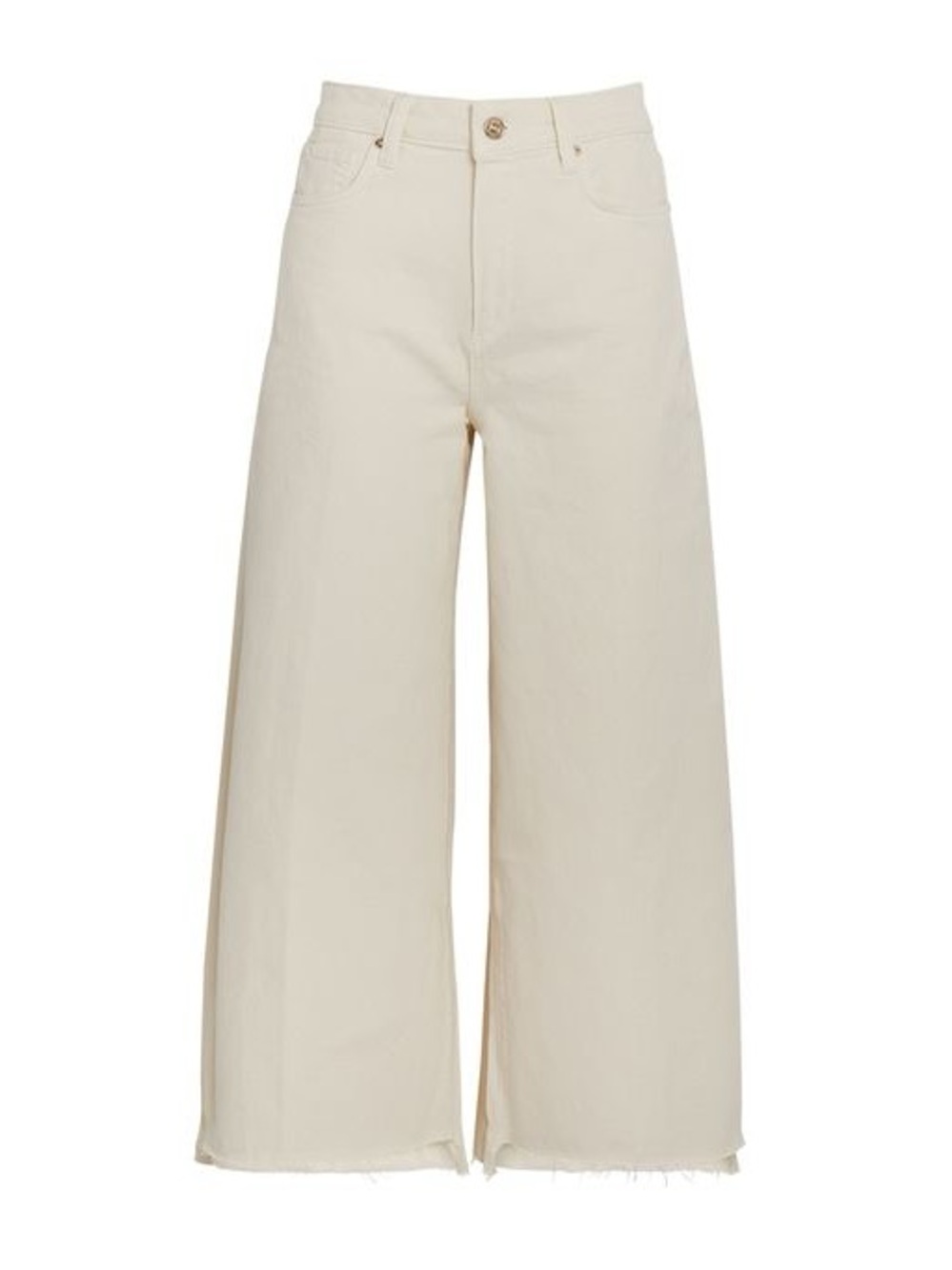 Paige Denim Frankie Jeans in Desert Dune
